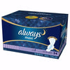 Always Overnight Maxi With Wings 04682 14s