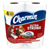 Charmin Ultra Strong Bathroom Tissue 4pk