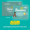 Pampers Baby Diapers Stage 3 104s