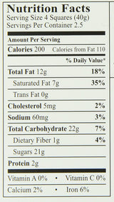 Lindt Caramel Sea Salt Dark Choc 100g
