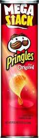 Pringles Mega Stack Original 203g