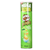 Pringles S Cream & Onion MS Crisps 203g