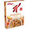 Kellogg's Special K Peach And Berry Cereal 10.5oz