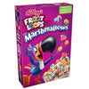 Kelloggs Fruit Loops Marshmallows Cereal 10.5oz