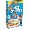 Kellogg's Frosted Krispies Cereal 13.oz