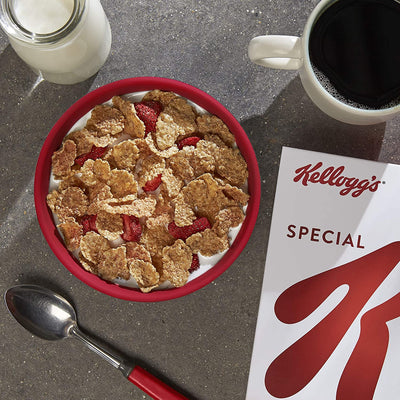 Kellogg's Special K Red Berries 11.7oz