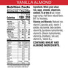 Kelloggs Special K Vanilla Almond 12.9oz