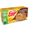 Eggo Chocolate Chip Waffles 12.3oz