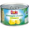 Dole Pineapple Chunks In Juice 8oz