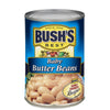 Bushs Baby Butter Beans 454g