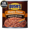 Bushs Honey Baked Beans 16oz