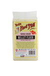 Bob Red Mill Millet Flour Whole Grain 23oz