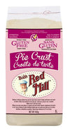 Bob Red Mill Gluten Free Pie Crust 16oz