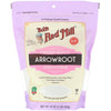 Bobs Red Mill Arrowroot Starch Flour GF 16oz