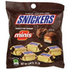 Snickers Miniature Package 2.86oz