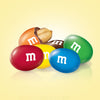 M&M Peanut Chocolate Candy 1.74oz
