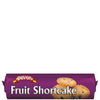 Devon Fruit Shortcake 200g