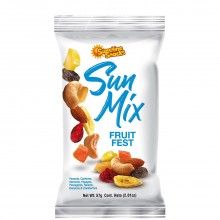 Sunshine Sun Mix 57g