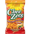 Sunshine Chee Zees Jalapeno 225g