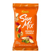 Sunshine Snack Sun Mix Granola Crunch Nuts 57g