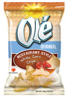 Sunshine Snacks Ole Original White Corn Chips 309g