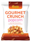 Sunshine Snacks Gourment Crunch Popcorn 58g