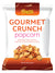 Sunshine Snacks Gourment Crunch Popcorn 58g