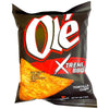 Ole Xtreme BBQ Tortilla Chips 45g