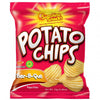 Sunshine Snacks BBQ Potato Chips 13g