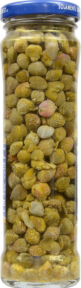 Goya Capers 120g