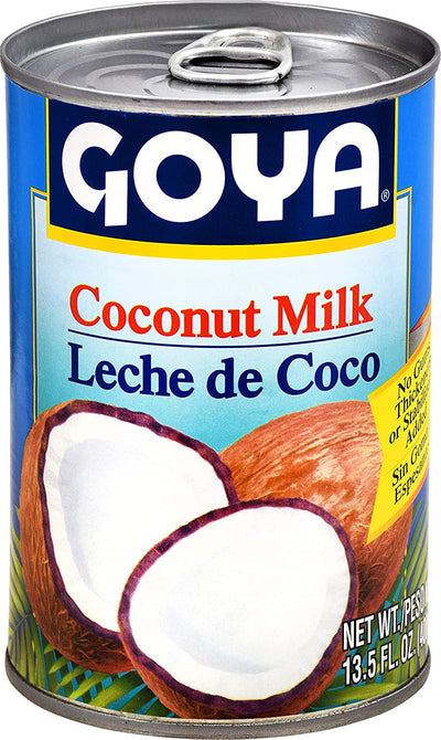 Goya Coconut Milk 400ml