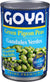 Goya Green Pigeon Peas 425g