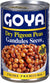 Goya Dry Pigeon Peas 439g