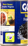 Goya Black Beans 15.5oz