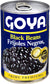 Goya Black Beans 15.5oz