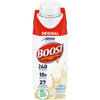 Boost Very Vanilla 8oz