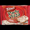 Totino'S Crispy Crust Pizza-Cheese 9.8OZ