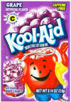 Kool-Aid Grape Drink Mix 3.9g