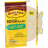 Old El Paso Soft Flour Tortillas 8.2oz