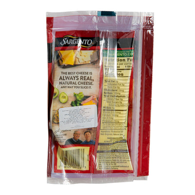 Sargento Deli Style Provolone 226g