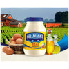 Hellmanns Real Mayonnaise 15oz