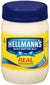 Hellmanns Real Mayonnaise 15oz