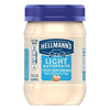 Hellmanns Light Mayonnaise 15oz