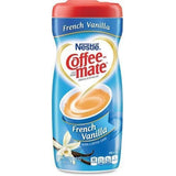 Carnation Coffee Mate F Vanilla 15oz