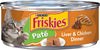 Friskies Liver/Chicken Dinner 156g