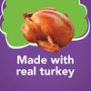 Friskies Turkey Giblets Dinner 156G