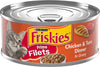 Friskies Chicken/Tuna 5.5oz