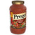 Prego Flavored w/ Meat Pasta Sauce 24oz