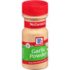 Mccormick Garlic Powder 88g