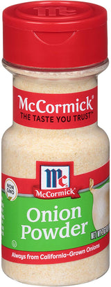 Mccormick Onion Powder 74g